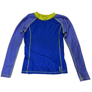 Reebok Rash Guard